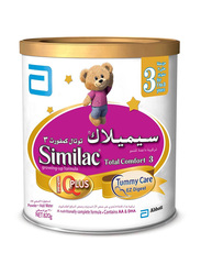 Similac Total Comfort 3 Follow-On Infant Formula Milk Powder, 820g