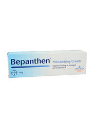 Bepanthen 5% Moisturizer Cream Tube, 100gm