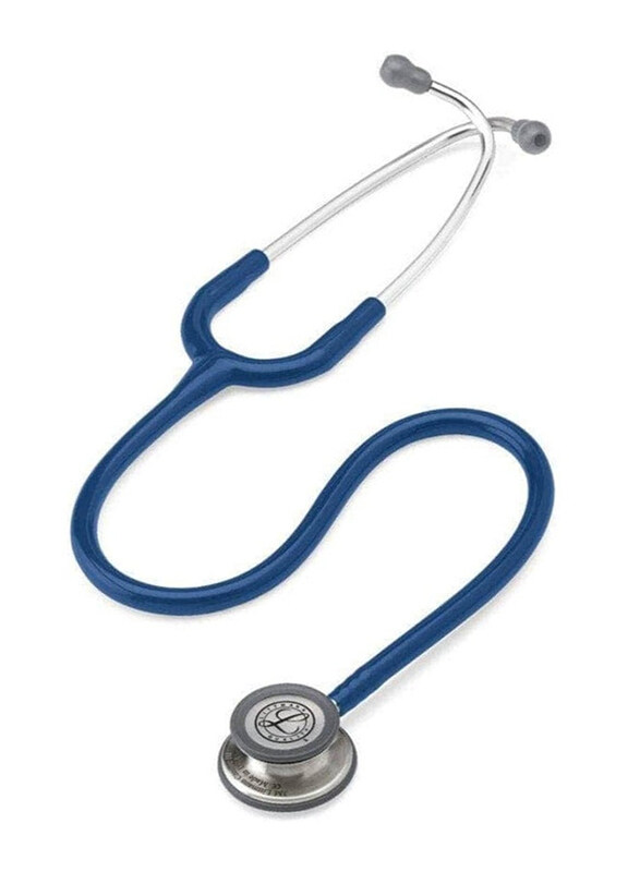 

Littmann Classic Iii Navy Blue Tube Stethoscope, Navy Blue