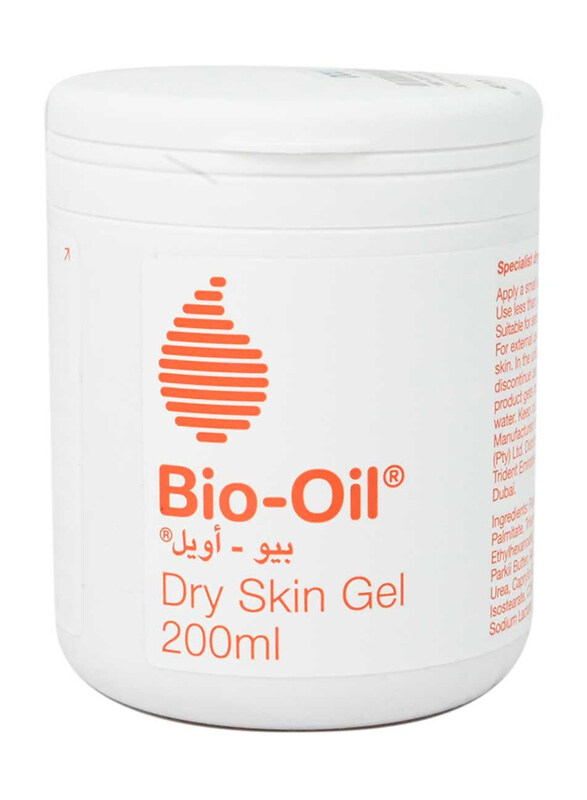 

Bio-Oil Dry Skin Face Gel, 200ml