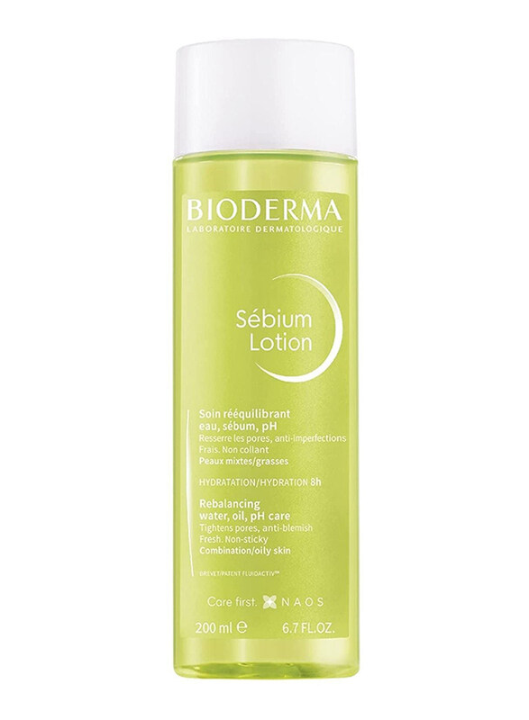 

Bioderma Sebium Lotion, 200ml