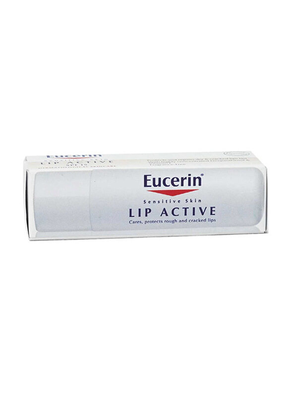 

Eucerin Ph5 Lip Active Care, 4.8gm