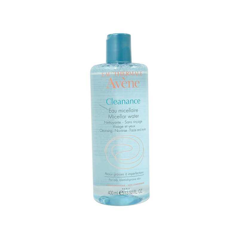 

Avene Cleanance Water, 400ml