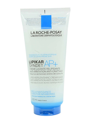 La Roche Posay Lipikar Syndet AP+ Cream, 200ml