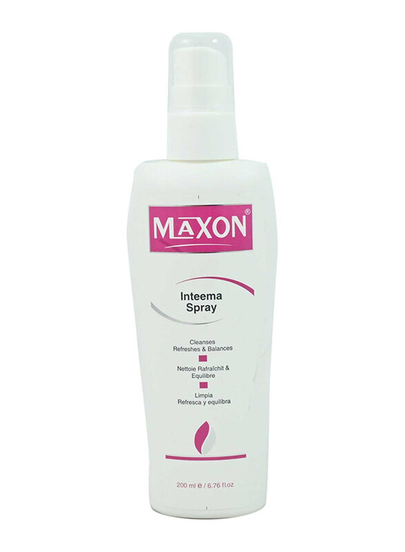 

Maxon Inteema Spray, 200ml
