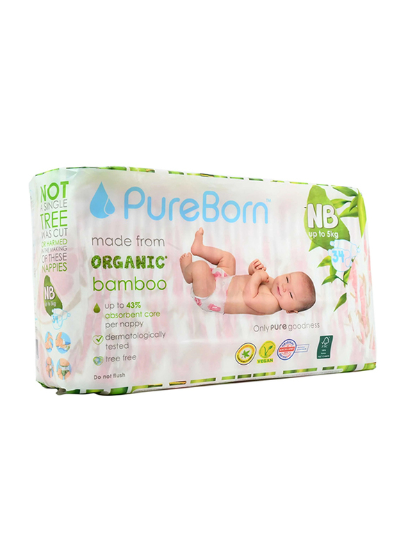 Diapers nb sale