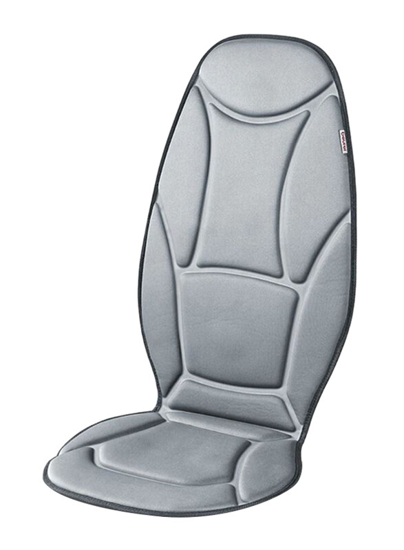 

Beurer MG 155 Massage Seat Cover, Grey