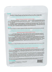 Cettua Clean & Simple Exfoliating Foot Mask, 1 Piece