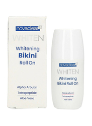 Novaclear Whitening Bikini Roll On, 50ml