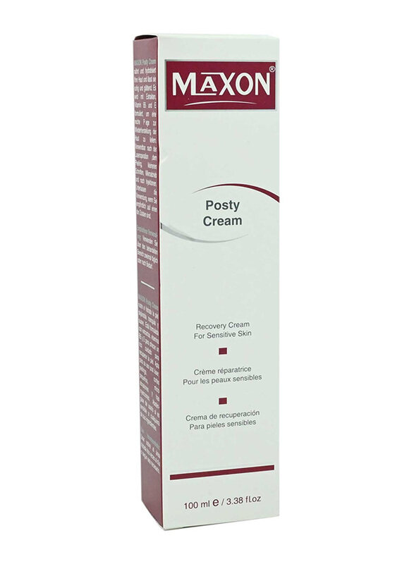 

Maxon Posty Cream, 100ml