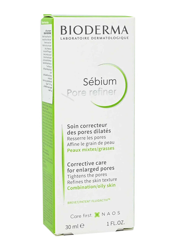 

Bioderma Sebium Pore Refiner, 30ml