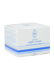 Ego Qv Face Night Cream, 50gm