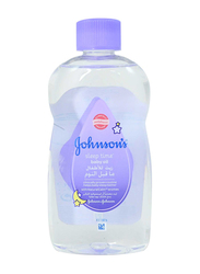 Johnson & Johnson 300ml Baby Bedtime Oil
