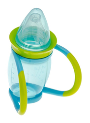 Brother Max 4-In-1 Trainer Cup, Blue/Green