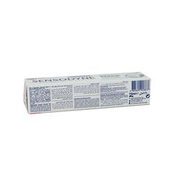 Sensodyne Whitening Advance Repair & Protect Toothpaste, 75ml