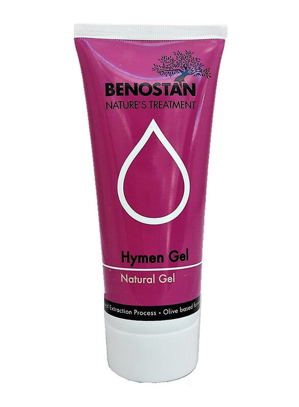 

Benostan Hymen Gel, 50ml