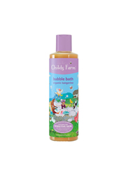 Childs Farm 250ml Organic Tangerine Bubble Bath