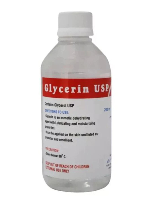 Ameya Glycerin Usp, 100 ml