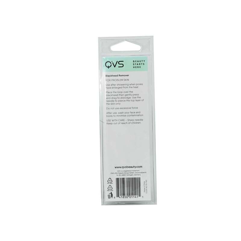 QVS Blackhead Remover, 10gm