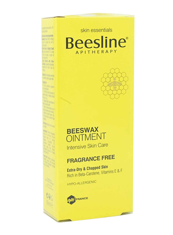 

Beesline Beeswax Ointment, 60ml