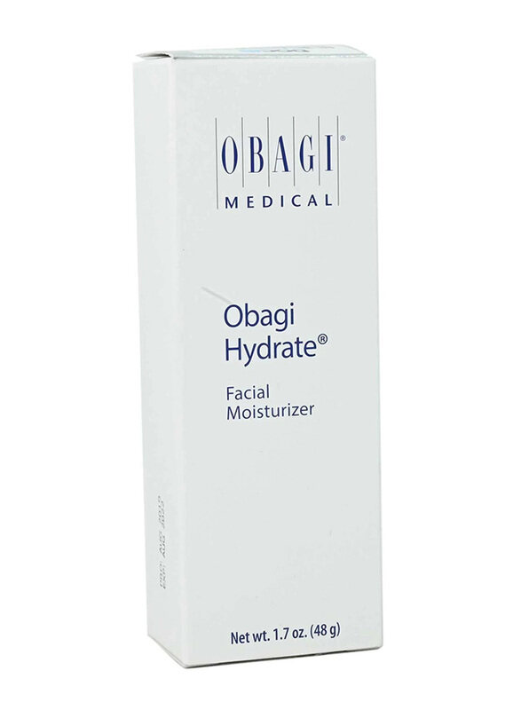 

Obagi Hydrate Facial Moisturizer, 48gm