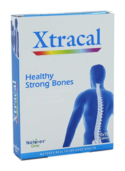 Natures Only Xtracal Tablets, 30 Tablets