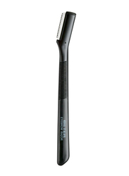 Beter Eyebrow Razor, Black