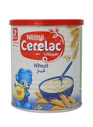 Nestle Wheat Cerelac, 400gm