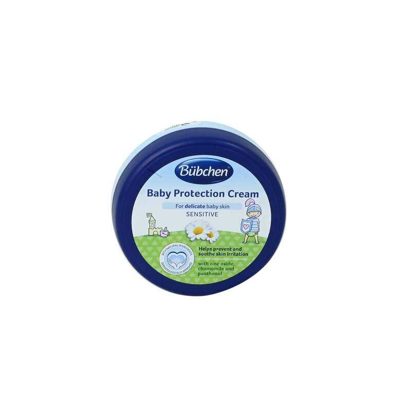 

Bubchen 150ml Baby Protect Cream