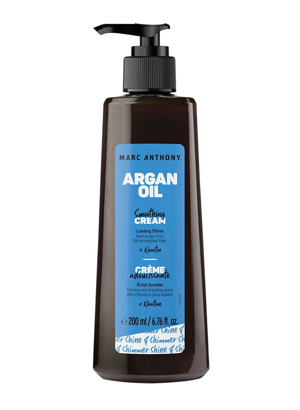 

Marc Anthony Argan Oil Of Morocco Blow Dry Cream, 200ml