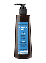 Marc Anthony Argan Oil Of Morocco Blow Dry Cream, 200ml