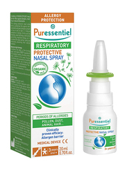 Puressentiel Respiratory Protective Nasal Spray, 20ml