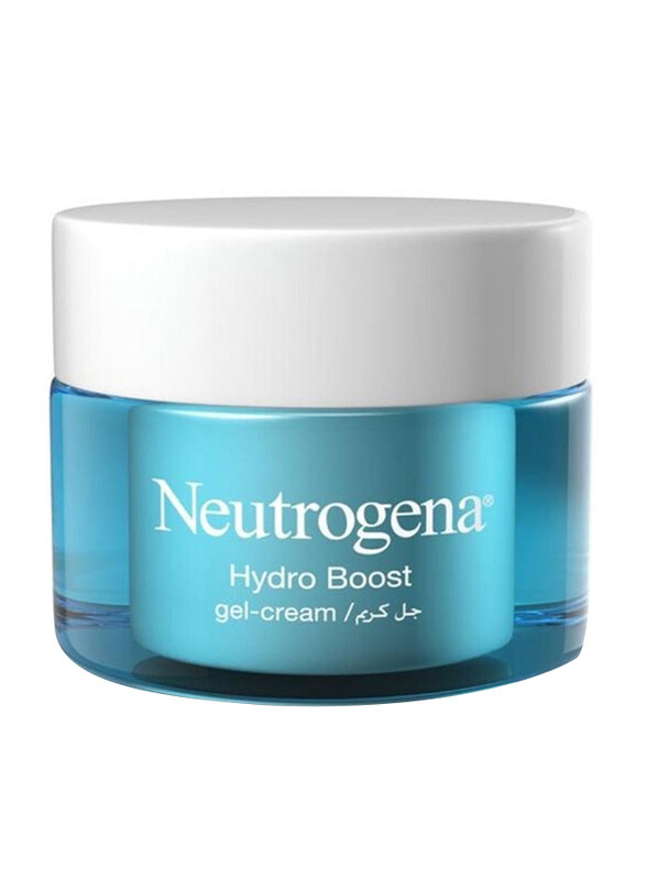 

Neutrogena Hydro Boost Gel-Cream, 50ml