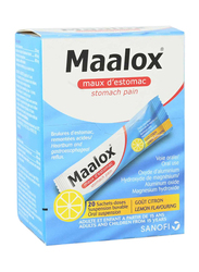 Maalox, 20 Sachets