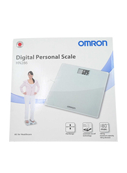 Buy Omron Digital Weighing Scale HN289 Online in UAE