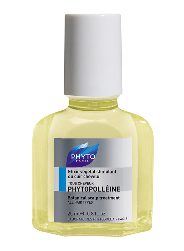 

Phyto Phytopolleine Botanical Scalp Stimulant, 25ml