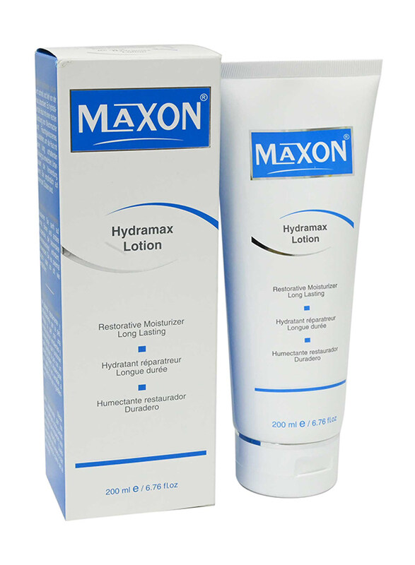 

Maxon Hydramax Lotion, 200ml