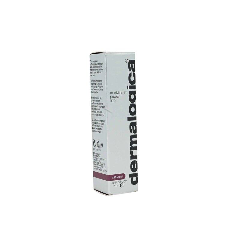 

Dermalogica MultiVitamin Power Firm, 15ml