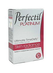 Vitabiotics Perfectil Platinum Supplement, 60 Tablets