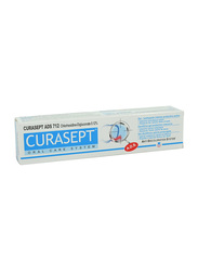 Curasept Ads 712 Toothpaste, 75ml