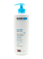 ISDIN Hydrating Ureadin Bath Gel, 400ml