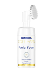 Novaclear Collagen Facial Foam, 100ml