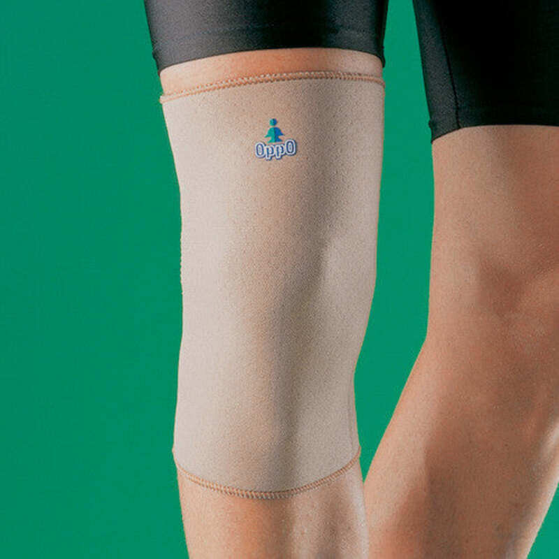 

Oppo Neoprene Knee Support, 1022, Medium, Beige