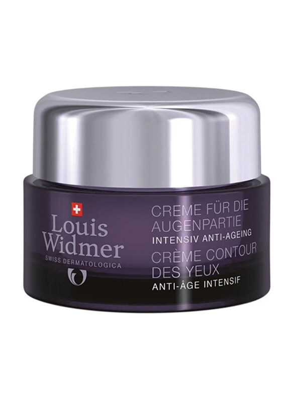 

Louis Widmer Anti-Age Eye Cream, 30ml