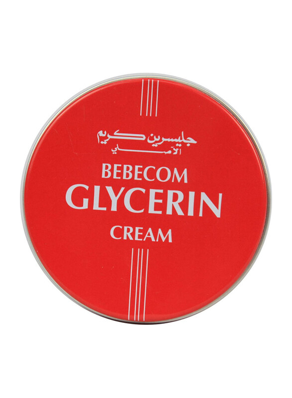 

Bebecom Glycerin Cream, 125ml