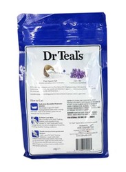 Dr Teal's Lavender Epsom Bath Salt, 1.36 Kg