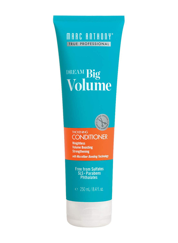 Marc Anthony Dream Big Volume Conditioner, 250ml