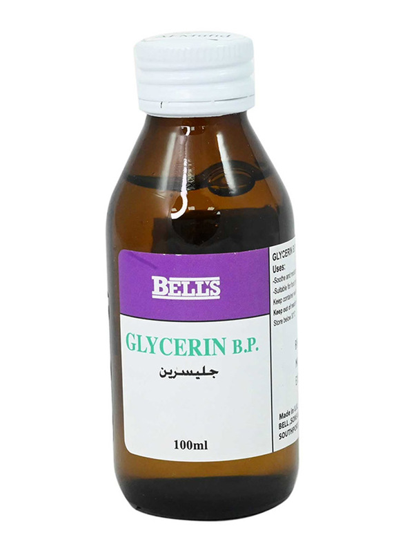 Bell's Glycerin BP, 100ml