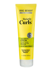 Marc Anthony Strictly Curls Curl Defining Lotion, 245ml