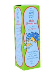QV 200ml Hair Shampoo Kids